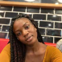 Joyce kyeraa