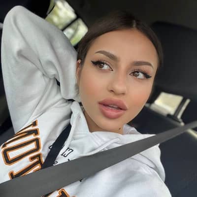 Grace Olivia