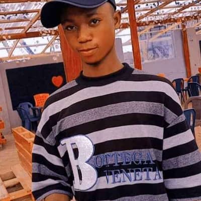 DestinyBoy
