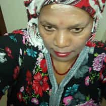 Mary