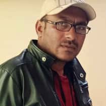 Vinod