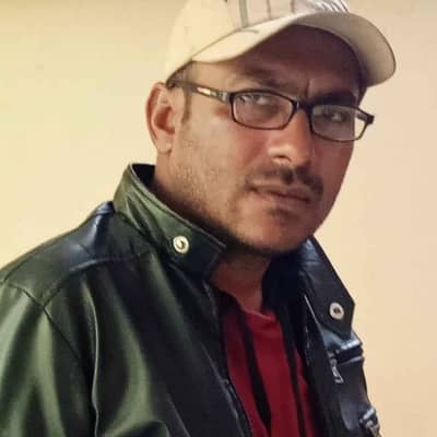 Vinod