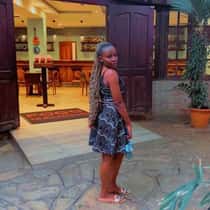 Yvonne Fridah