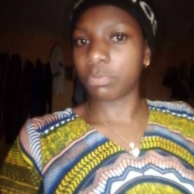 AfricanbaeBrendah