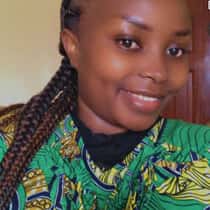 Nelly Maina