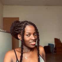 Alice Afua Cromwell