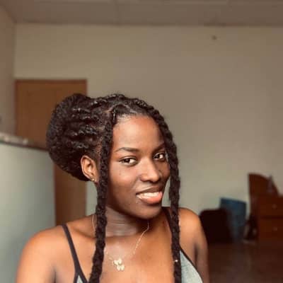 Alice Afua Cromwell