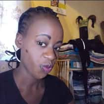 sandra masinde