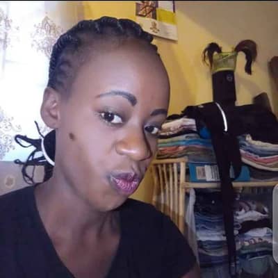 sandra masinde