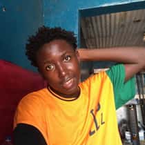 modou lamin