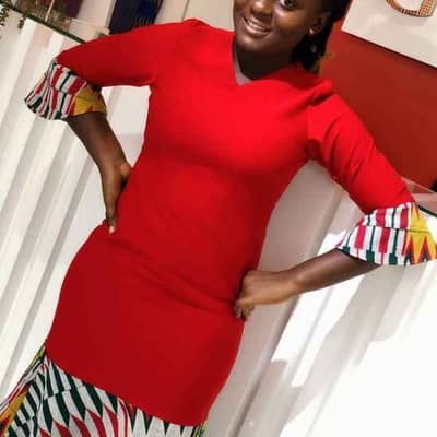 priscila agyewaa