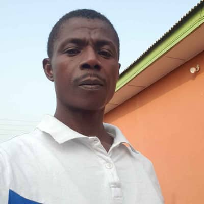 Isaac Agyei