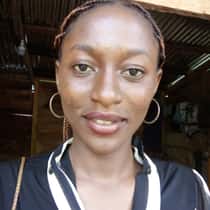 Grace Bih