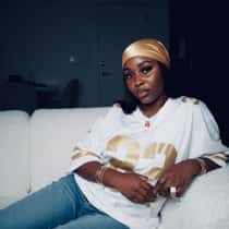 Victoria Uche