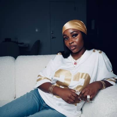 Victoria Uche