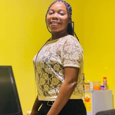 Agyeiwaa