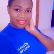 Jessica from Uganda 🇺🇬