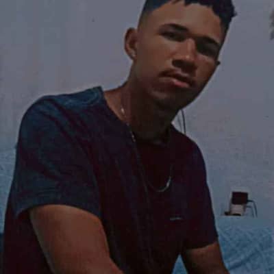Vitor Santos da Silva