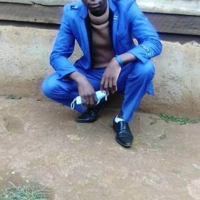 Samuel Ogello Auma