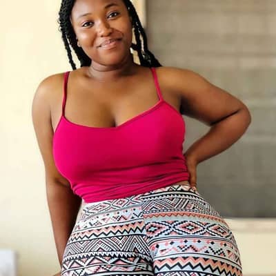 Akosua kwakyewaa