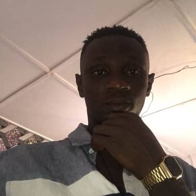 Folarin