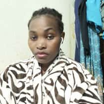 nakafeero Maggie