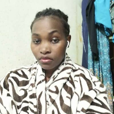 nakafeero Maggie