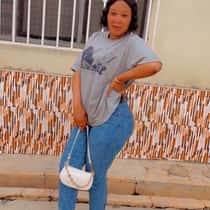 Sweet Adjoa