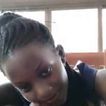 precious Esther