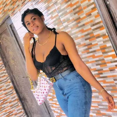 Nkrumah Mercy