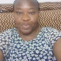 Getruda nganyagwa