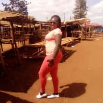 Rhoda Njeru