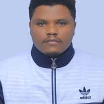 Bereket Alemayehu