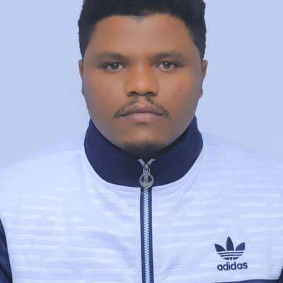 Bereket Alemayehu
