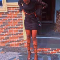 queen she be