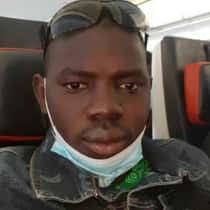 Idrissa cisse