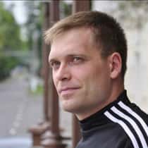 Dmitrii