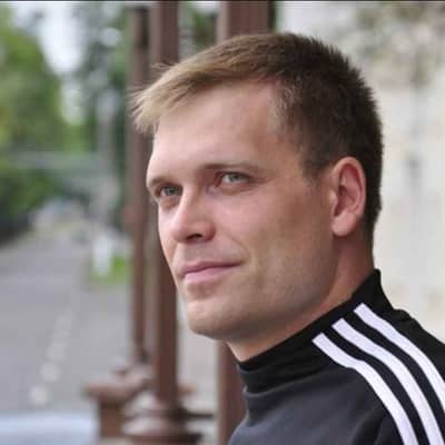 Dmitrii
