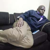 Frankline Owino