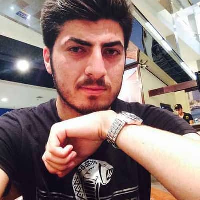 Ahmed