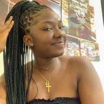 Comfort Asare