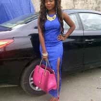 Bolanle Sunday