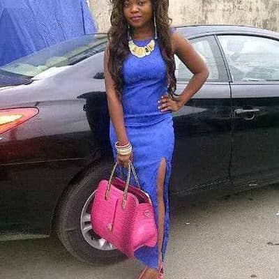 Bolanle Sunday