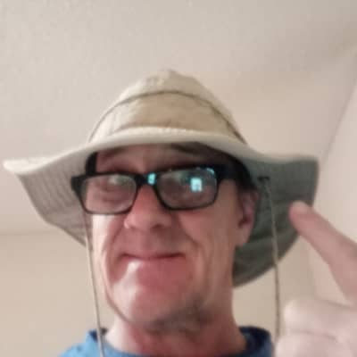 Darrel