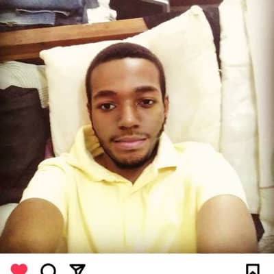 Dickson Derick