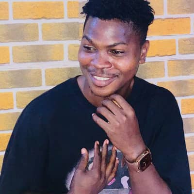 Sunday Joseph