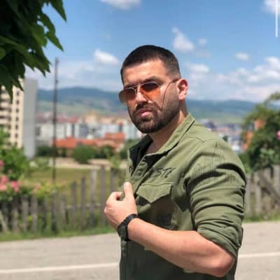 Goran 23