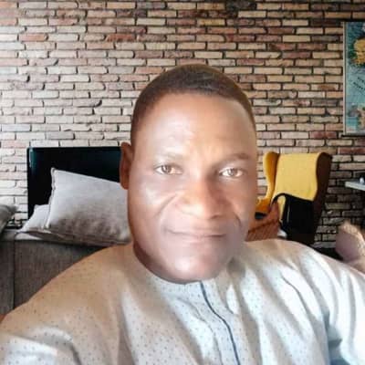 John Akuson