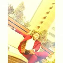 David