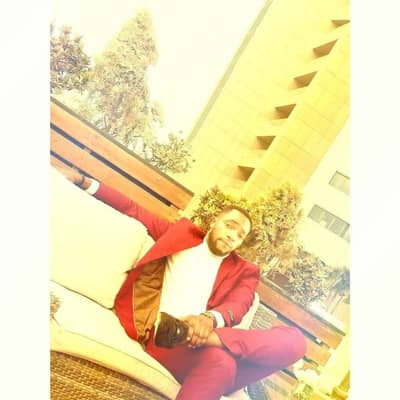 David